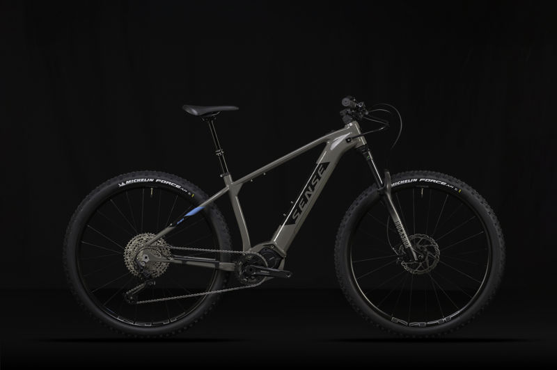 2022 Sense Impact E-Trail