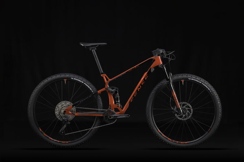 2022 Sense Invictus Pro