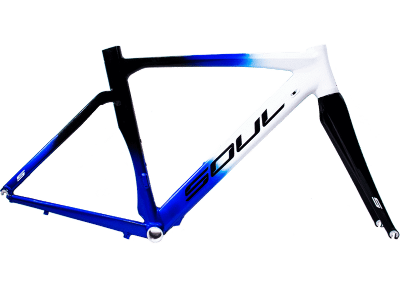2021 Soul Cycles QUADRO 3R1 AERO