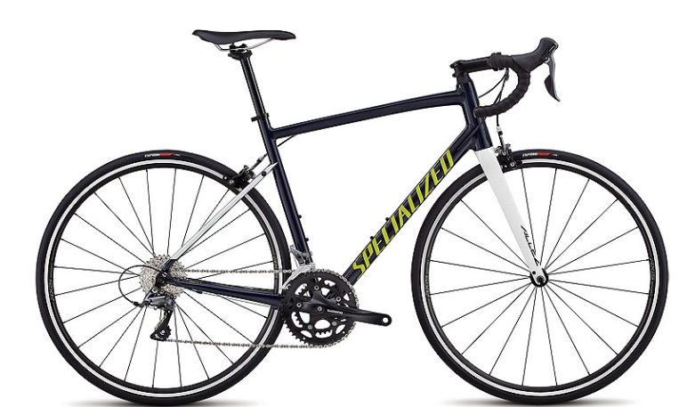 2018 Specialized Allez MKIII