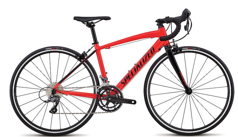 2018 Specialized Allez Junior