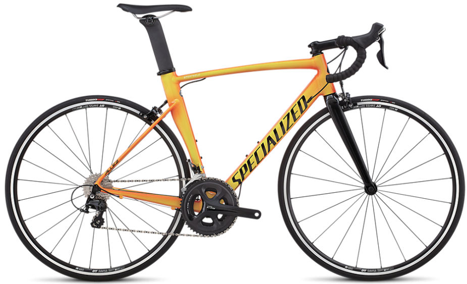 2018 Specialized Allez Sprint