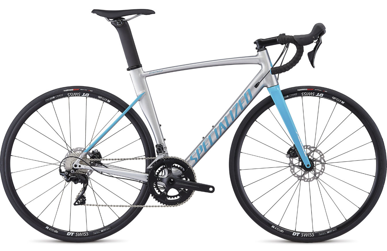 2019 Specialized Allez Sprint Disc