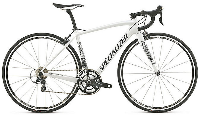 2013 Specialized Amira SL4 MKI