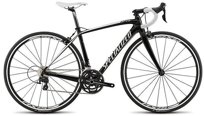 2013 Specialized Amira