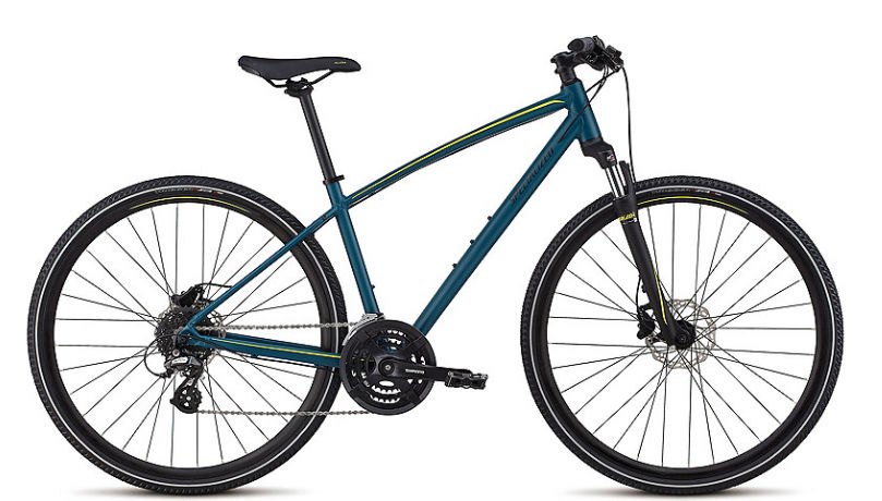 2018 Specialized Ariel