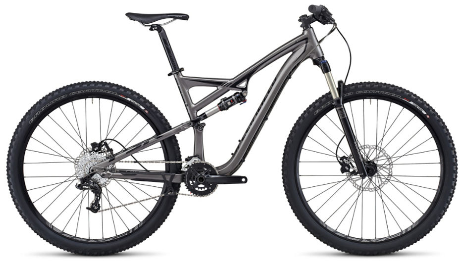 2014 Specialized Camber 29 MKI