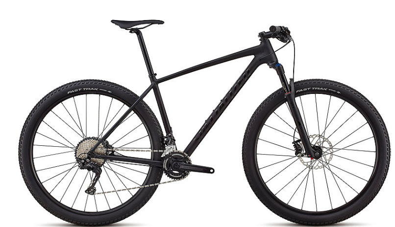 2018 Specialized Chisel Mens