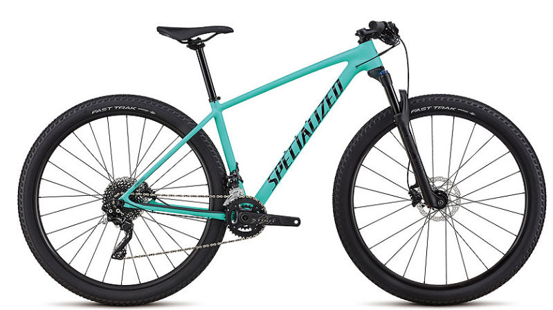 2018 Specialized Chisel Womens