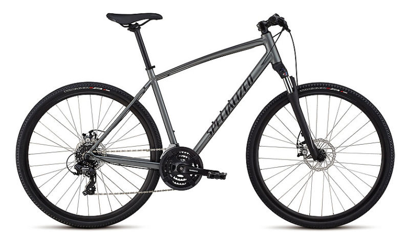 2018 Specialized CrossTrail