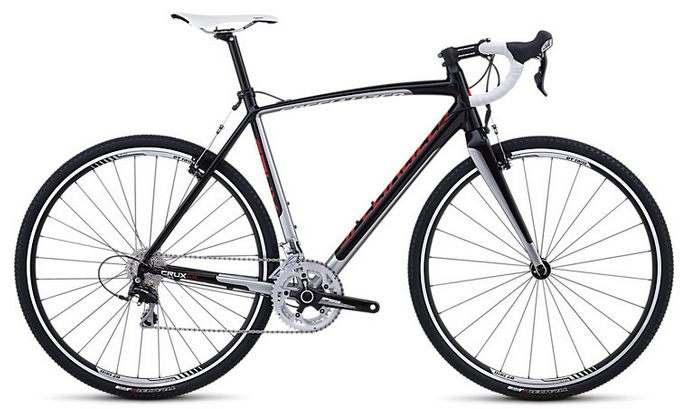 2013 Specialized Crux