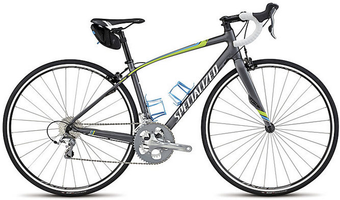 2014 Specialized Dolce MKII