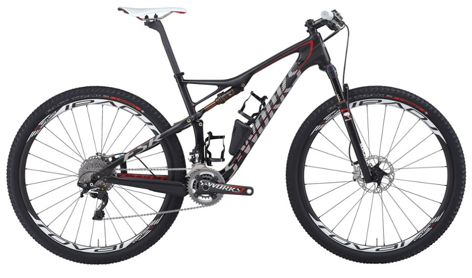 2014 Specialized Epic Carbon MKI