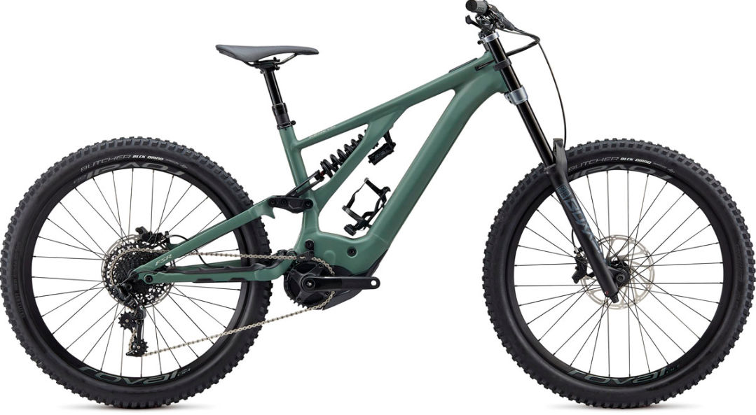 2020 Specialized Kenevo