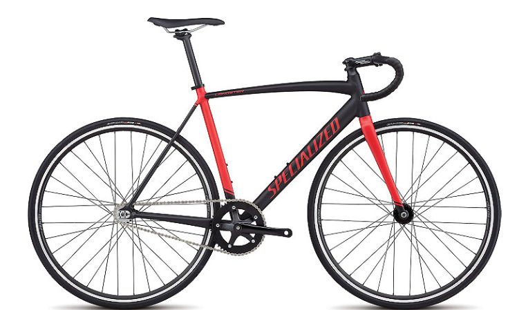2018 Specialized Langster MKII