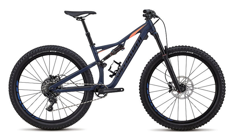 2018 Specialized Rhyme