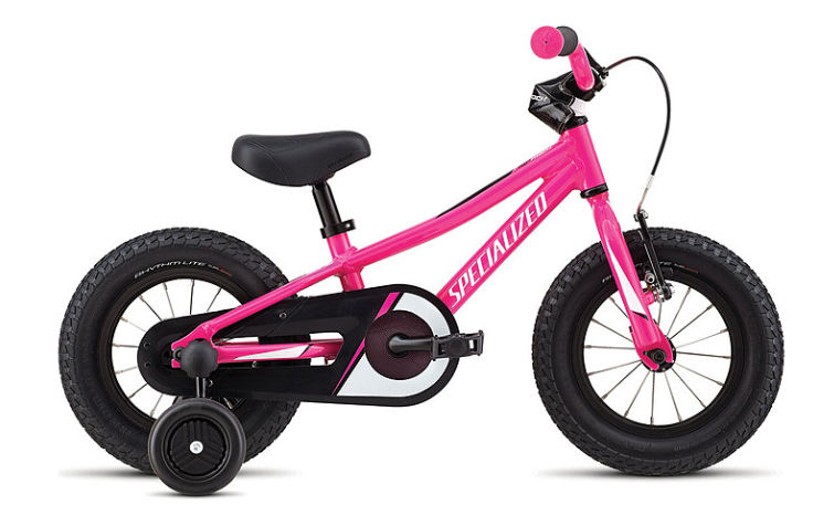 2018 Specialized Riprock 12 Coaster