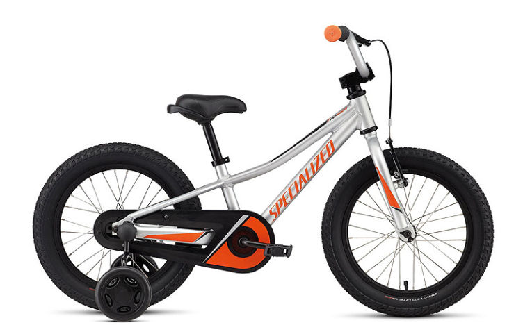 2018 Specialized Riprock 16 Coaster