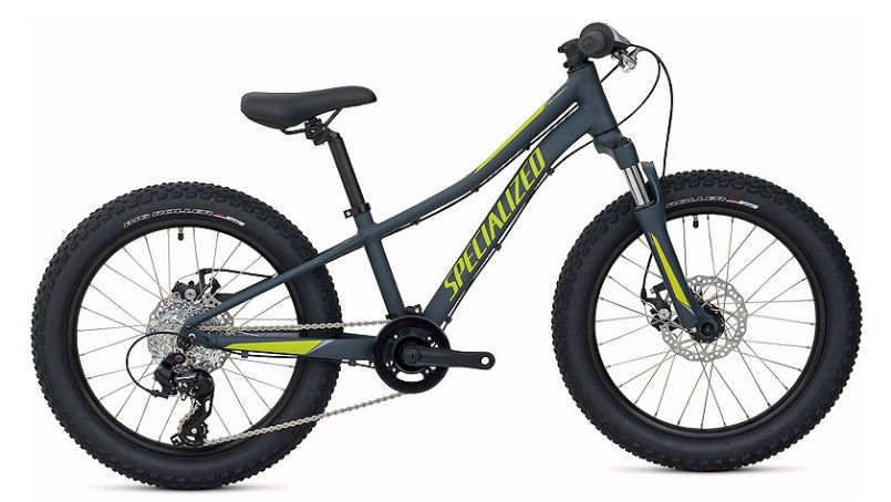 2018 Specialized Riprock 20
