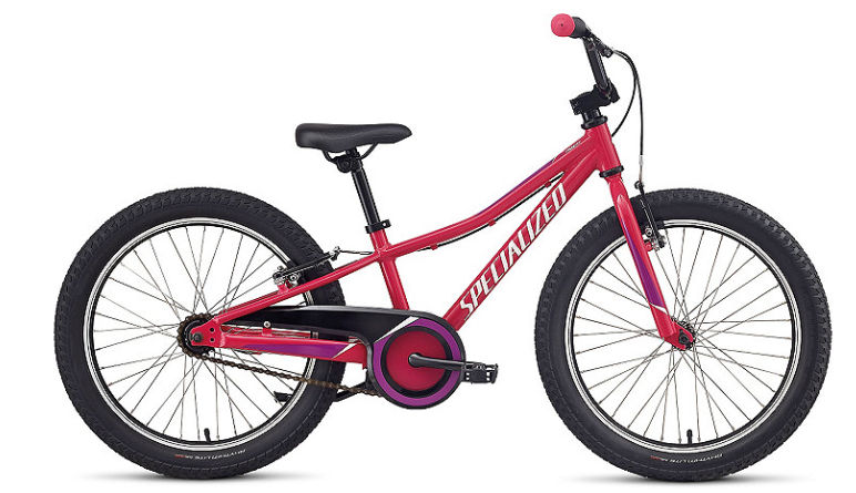 2018 Specialized Riprock 20 Coaster