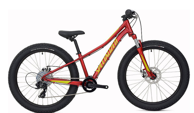 2018 Specialized Riprock 24