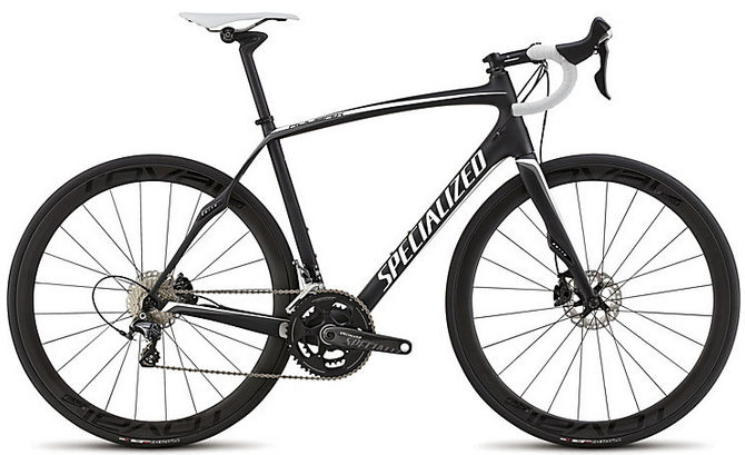 2015 Specialized Roubaix SL4 Disc