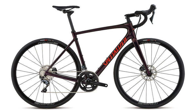 2018 Specialized Roubaix SL5