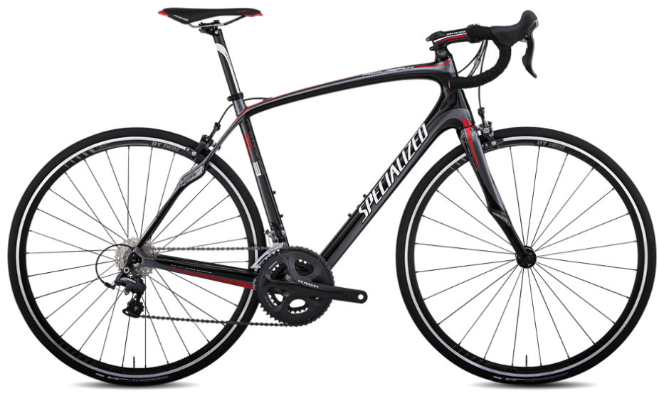 2011 Specialized Roubaix SL3