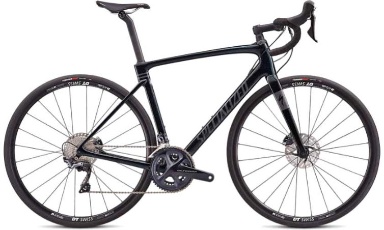 2019 Specialized Roubaix SL6