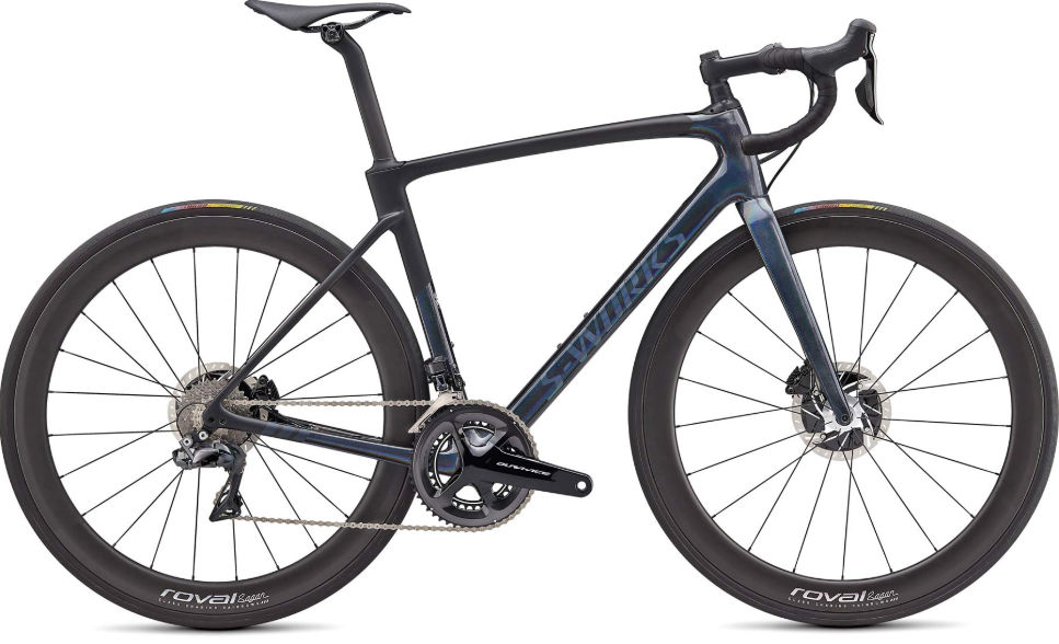 2019 Specialized Roubaix SL6 S-Works Team