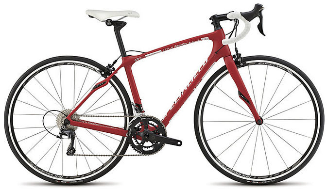 2013 Specialized Ruby SL2