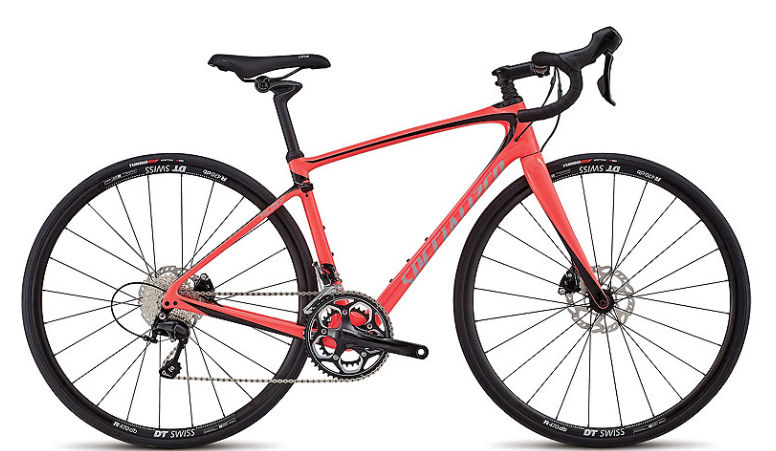 2018 Specialized Ruby SL5