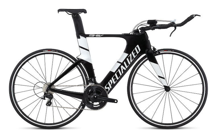 2013 Specialized Shiv
