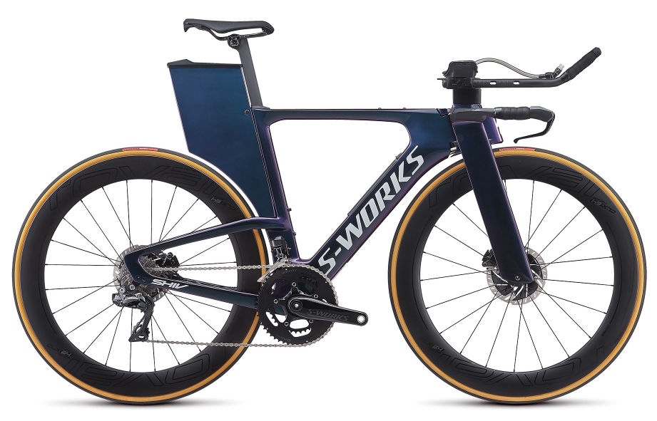 2019 Specialized Shiv Disc