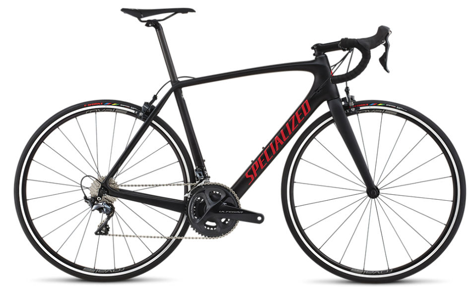 2018 Specialized Tarmac SL5