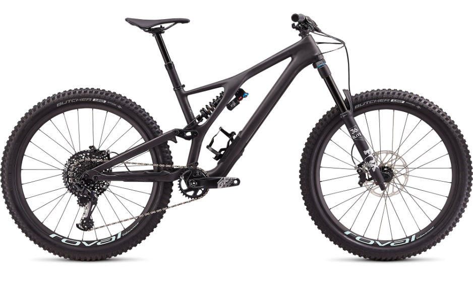 2019 Specialized Stumpjumper EVO Pro 29