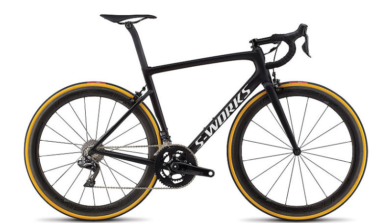 2018 Specialized Tarmac SL6