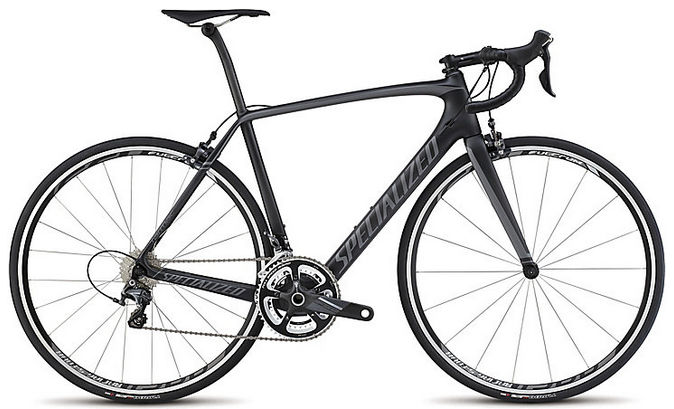 2014 Specialized Tarmac SL5 S-Works