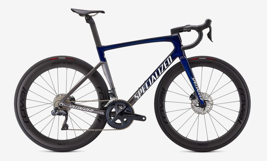 2021 Specialized Tarmac SL7