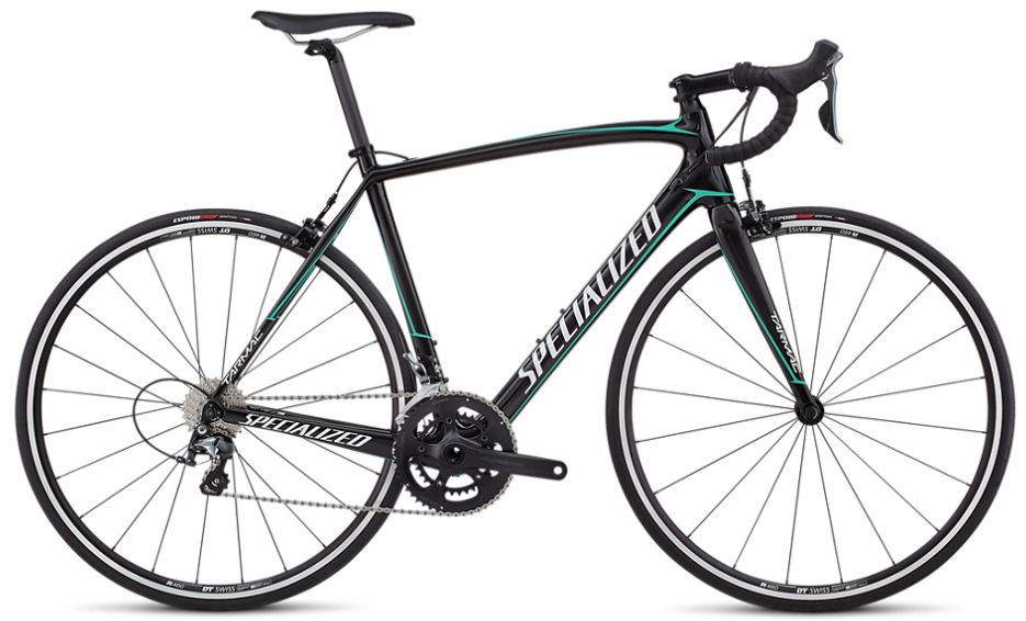 2012 Specialized Tarmac SL4