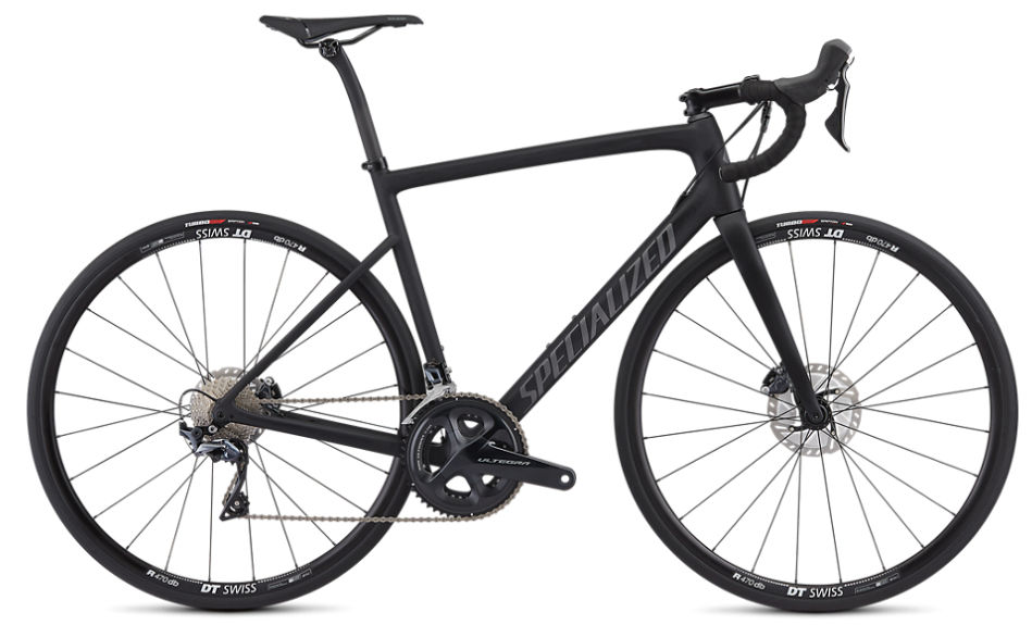 2018 Specialized Tarmac SL6 Disc