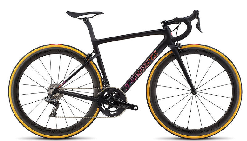 2018 Specialized Tarmac SL6 Womens