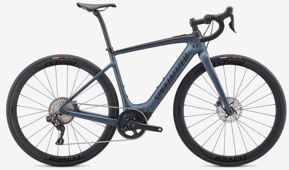 2019 Specialized Turbo Creo
