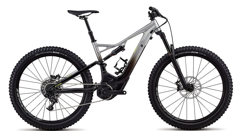 2018 Specialized Turbo Levo FSR 6Fattie/29