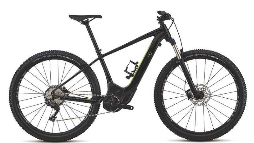 2018 Specialized Turbo Levo Hardtail 29 Mens
