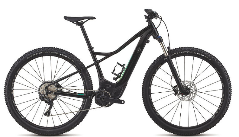 2018 Specialized Turbo Levo Hardtail 29 womens