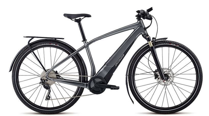 2018 Specialized Turbo Vado 3.0 Mens