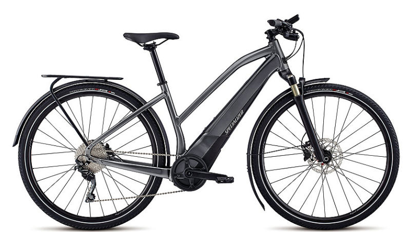 2018 Specialized Turbo Vado 3.0 Womens
