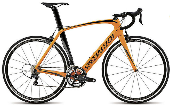 2012 Specialized Venge MKI