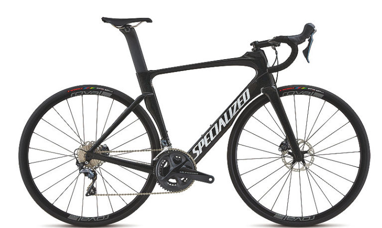 2018 Specialized Venge MKII Vias Disc
